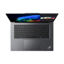 Lenovo ThinkPad X9-15 Gen 1 Aura Edition Copilot+ PC Intel Core Ultra 7 258V Ordinateur portable 38,9 cm (15.3") Écran tactile 2.8K 32 Go LPDDR5x-SDRAM 1 To SSD Wi-Fi 7 (802.11be) Windows 11 Pro Suisse Gris