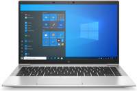 HP EliteBook 845 G8 | 14" Full HD IPS | AMD Ryzen 3 Pro 5450U | 16GB RAM | 256GB SSD | Windows 11 Professional | Refurbished Silver