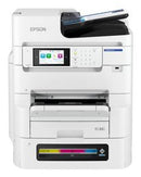 Epson WorkForce Pro EM-C8101RDWF Jet d'encre A3+ 4800 x 1200 DPI 26 ppm Wifi