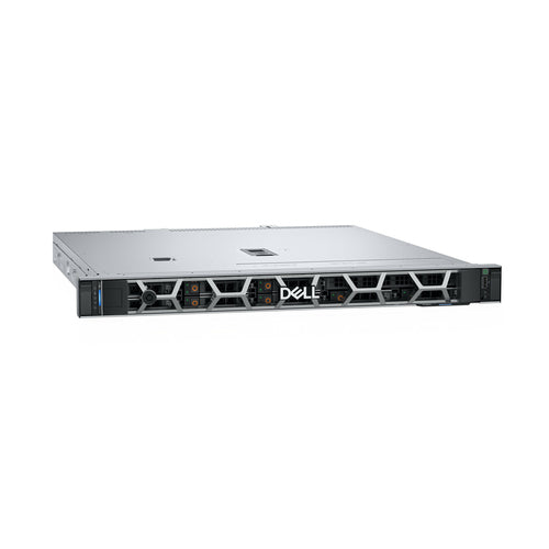 DELL PowerEdge R360 server 480 GB Rack (1 U) Intel Xeon E E-2434 3.4 GHz 16 GB DDR5-SDRAM 700 W
