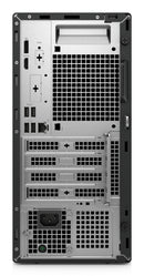 DELL Pro QCT1250 Intel Core Ultra 5 235 16 Go DDR5-SDRAM 512 Go SSD Windows 11 Pro Tower PC Noir