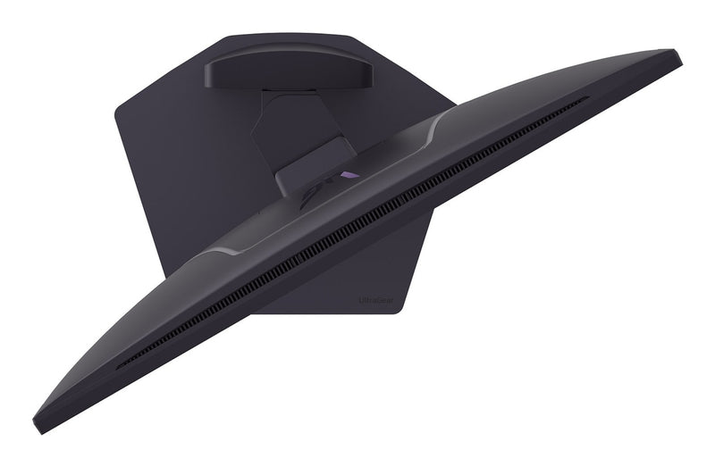 LG 27G850A-B.AEU écran plat de PC 68,6 cm (27") 3840 x 2160 pixels 4K Ultra HD Noir