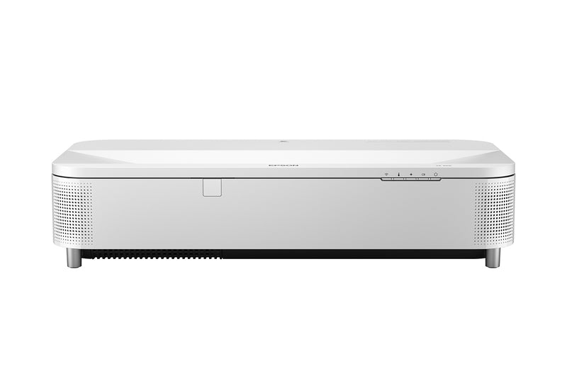 Epson EB-810E Projecteur à focale ultra courte 5000 ANSI lumens 3LCD 1080p (1920x1080) Blanc