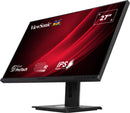 Viewsonic VG Series VG2748A-2 écran plat de PC 68,6 cm (27") 1920 x 1080 pixels Full HD LED Noir