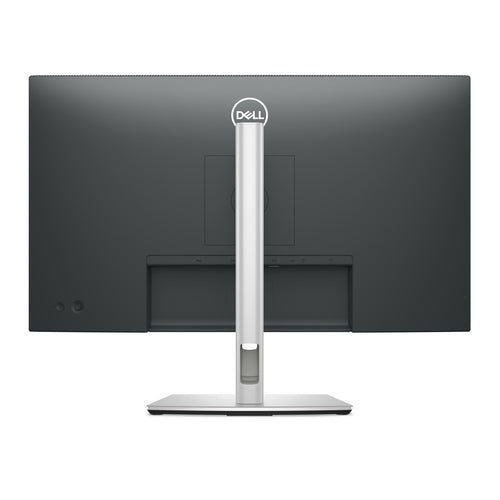 DELL P Series P2725H flat PC monitor 68.6 cm (27") 1920 x 1080 pixels Full HD LCD Black