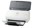 HP ScanJet Pro 3000 s4 Scanner à défilement A4, jusqu’à 40 ppm/80 ipm,600 x 600 DPI