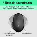 HP Silent Wireless Mouse 280