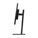 Lenovo ThinkVision T24D-40 LED display 60,5 cm (23.8") 1920 x 1080 pixels Full HD LCD Noir