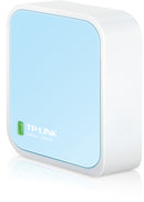 TL-WR802N WiFi Nano Router/TV Adapter