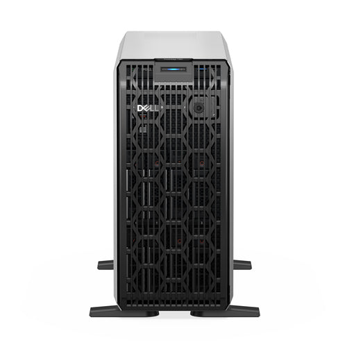 DELL PowerEdge T360 server 480 GB Tower (4.5U) Intel Xeon E E-2436 2.9 GHz 16 GB DDR5-SDRAM 700 W