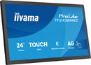iiyama TF2438MSC-B2 Panneau de commande tactile 60,5 cm (23.8") 1920 x 1080 pixels