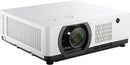 Viewsonic LSC731WU vidéo-projecteur Projecteur à focale standard 7300 ANSI lumens 3LCD WUXGA (1920x1200) Noir, Blanc