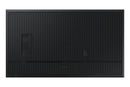 Samsung QH55C Écran plat de signalisation numérique 139,7 cm (55") LCD Wifi 700 cd/m² 4K Ultra HD Noir Intégré dans le processeur Tizen 24/7