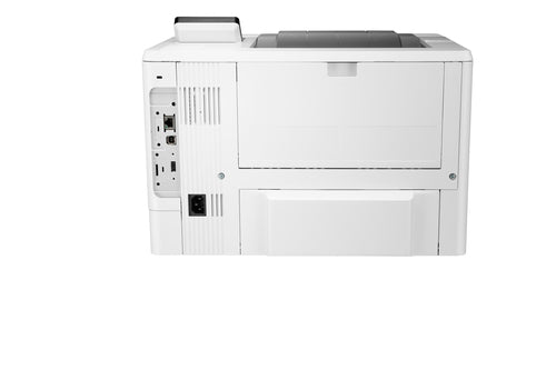 HP LaserJet Enterprise M507dn Black and White Printer, Ethernet only; Duplex