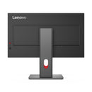 Lenovo ThinkVision P27QD-40 LED display 68.6 cm (27") 2560 x 1440 pixels Wide Quad HD Black