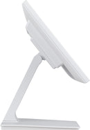 iiyama ProLite T2252MSC-W2AG écran plat de PC 54,5 cm (21.4") 1920 x 1080 pixels Full HD LCD Écran tactile Blanc