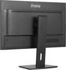 iiyama ProLite XUB2797QSNP-B1 27" (68,6 cm) PC Flat Panel Monitor 2560 x 1440 Pixels Quad HD LED Zwart