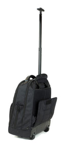 Targus 15 - 15.4 inch / 38.1 - 39.1cm Rolling Laptop Backpack