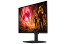 Samsung G50F écran plat de PC 68,6 cm (27") 2560 x 1440 pixels Quad HD LCD Noir