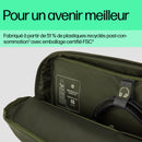 HP Sacoche modulaire pour ordinateur portable 15,6 pouces