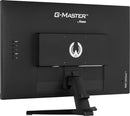 iiyama G-MASTER G2770QSU-B6 flatscreen-pc 68,6 cm (27") 2560 x 1440 pixels Breedbeeld Quad HD LED Zwart