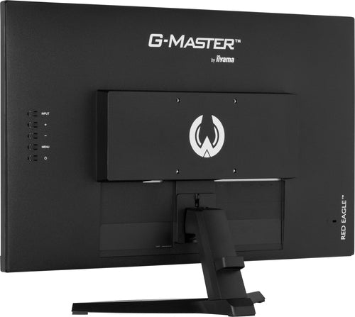 iiyama G-MASTER G2770QSU-B6 flatscreen-pc 68,6 cm (27") 2560 x 1440 pixels Breedbeeld Quad HD LED Zwart