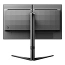Philips Evnia 3000 25M2N3200U/00 écran plat de PC 62,2 cm (24.5") 1920 x 1080 pixels Full HD LCD Noir