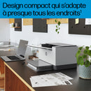 HP LaserJet M209d Noir et blanc Imprimante, Recto verso