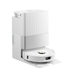 Roborock Qrevo C 0,33 L Blanc