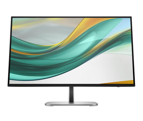 HP Series 5 Pro 27 inch FHD Monitor - 527pf écran plat de PC 68,6 cm (27") 1920 x 1080 pixels Full HD LCD Noir
