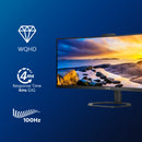 Philips 5000 series 34E1C5600HE/00 écran plat de PC 86,4 cm (34") 3440 x 1440 pixels 4K Ultra HD LED Noir