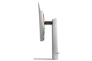 Samsung G81SF écran plat de PC 68,6 cm (27") 3840 x 2160 pixels 4K Ultra HD OLED Argent