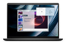 DELL Pro 14 Essential PV14250 Intel Core 7 150U Ordinateur portable 35,6 cm (14") Full HD+ 32 Go DDR5-SDRAM 1 To SSD Wi-Fi 6 (802.11ax) Windows 11 Pro US International Noir