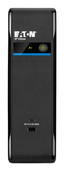Eaton 3P Ellipse alimentation d'énergie non interruptible Veille 0,9 kVA 540 W 4 sortie(s) CA