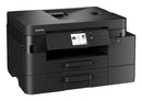 Brother MFC-J4550DW Imprimante jet d'encre multifonction 4-en-1 sans fil. Eligible au forfait EcoPro.