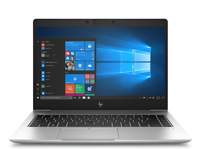 HP EliteBook 745 G6 | 14" Full HD IPS | AMD Ryzen 3 Pro 3300U | 8GB RAM | 256GB SSD | Windows 11 Professional | Refurbished Silver