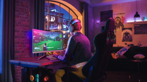 Philips Evnia 5000 27M2C5201L/00 LED display 68,6 cm (27") 1920 x 1080 pixels Full HD LCD Blanc