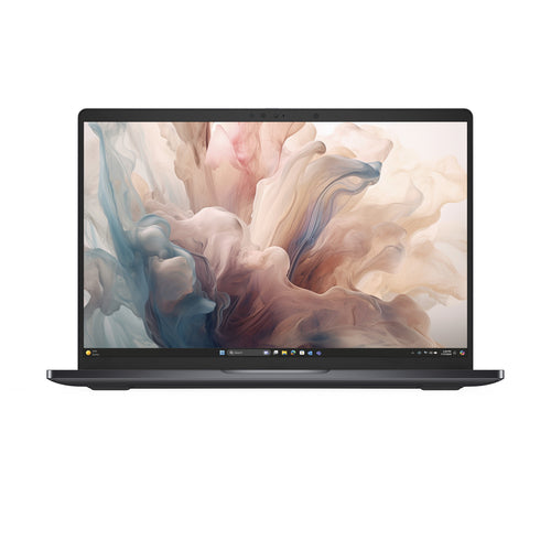 DELL Pro 14 Premium PA14250 Copilot+ PC Intel Core Ultra 7 266V Laptop 14" (35.6 cm) Full HD+ 16 GB LPDDR5x-SDRAM 512 GB SSD Wi-Fi 7 (802.11be) Windows 11 Pro English Gray