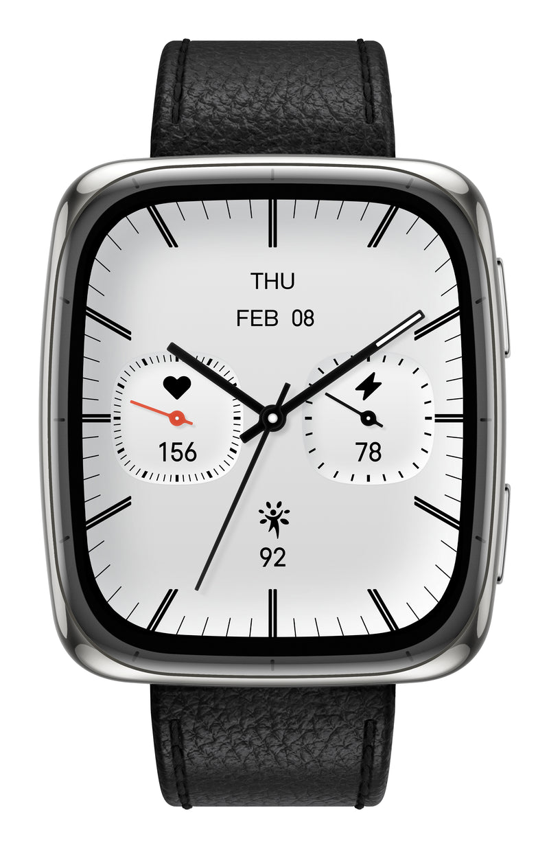 Active 2 Square NFC Version