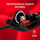 Pulsefire Haste Black Wired Mouse