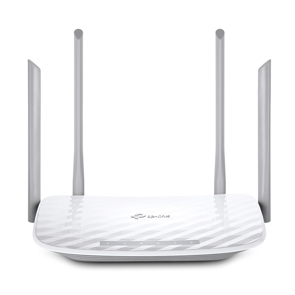 Archer C50 WiFi Dual Band Router