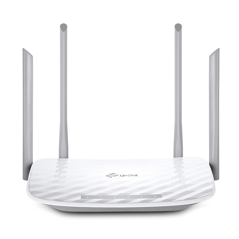 Archer C50 WiFi Dual Band Router