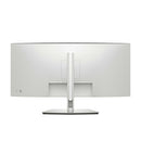 DELL UltraSharp U3425WE flat PC monitor 86.7 cm (34.1") 3440 x 1440 pixels Wide Quad HD LCD Black, Silver