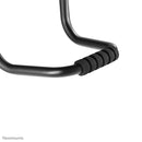 Neomounts DS75-450BL2 Support d'écran à fixer 17-32" - ressort à gaz - Topfix - arrêt 180°