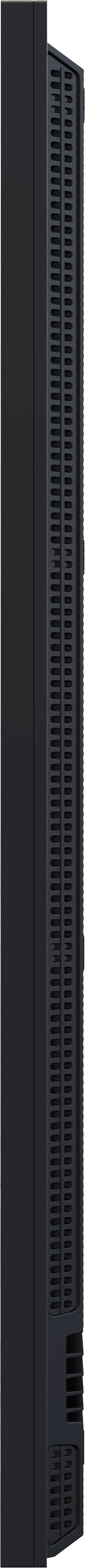 iiyama LH5560UHS-B2AG 54,6" (138,7 cm) Digitaal A-kaart Dynamisch display LED Wifi 500 cd/m² 4K Ultra HD Zwart Geïntegreerde processor Android 11 24/7