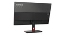 Lenovo ThinkVision S27i-30 LED display 68.6 cm (27") 1920 x 1080 pixels Full HD Gray