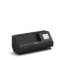 Epson ES-C380W Chargeur automatique de documents + Scanner à feuille 600 x 600 DPI A4 Noir