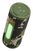 JBL Grip Enceinte portable mono Camouflage 16 W
