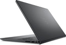 DELL Pro 15 Essential PV15250 Intel® Core™ i5 i5-1334U Ordinateur portable 39,6 cm (15.6") Full HD 16 Go DDR5-SDRAM 512 Go SSD Wi-Fi 6 (802.11ax) Windows 11 Home Belge Noir