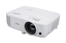 Acer P1557 Projecteur à focale standard 4800 ANSI lumens DLP 1080p (1920x1080) Compatibilité 3D Blanc